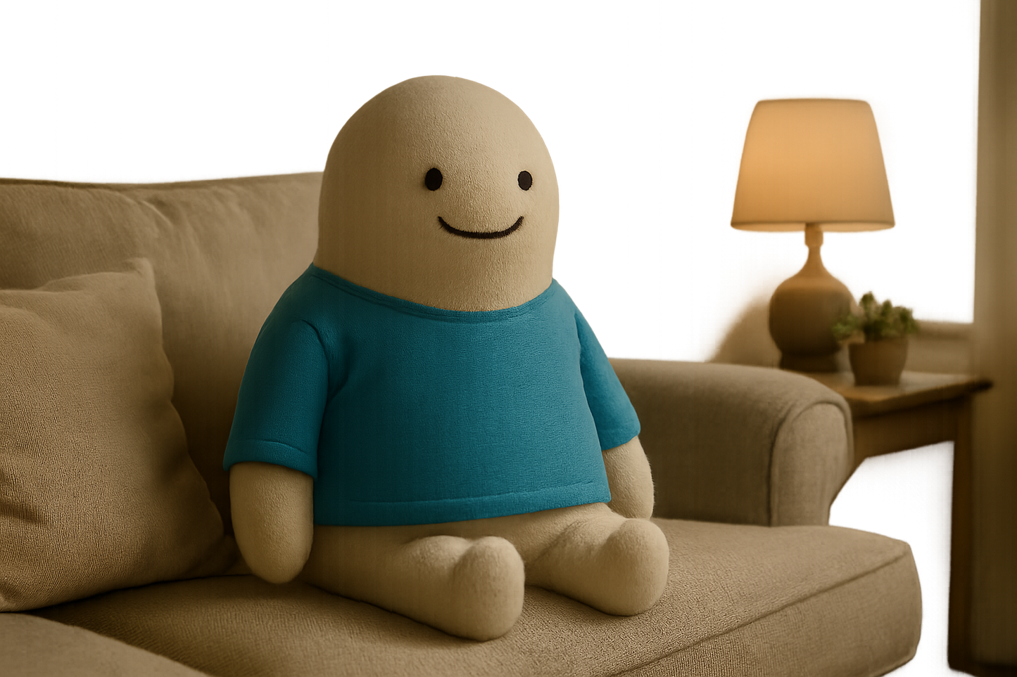 Imaginary Friend