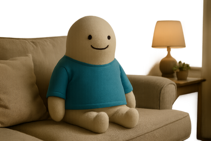 Imaginary Friend