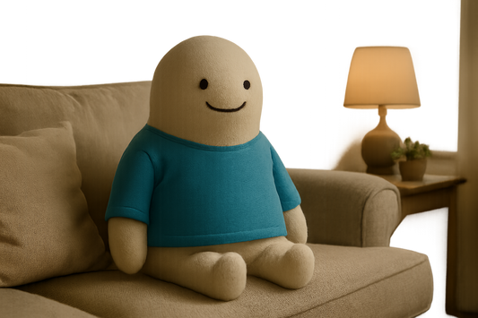 Imaginary Friend