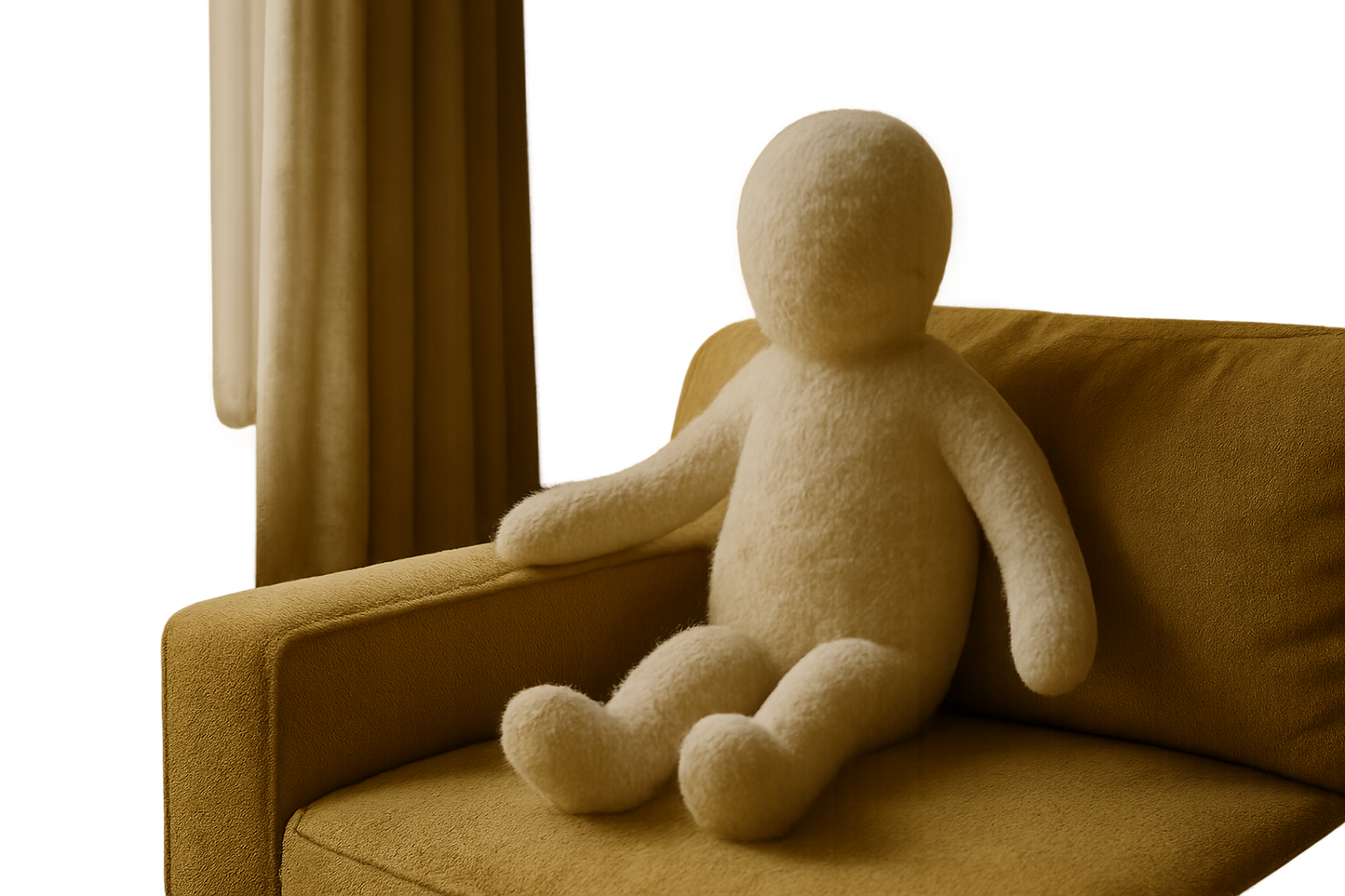 Imaginary Friend