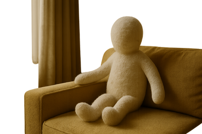 Imaginary Friend