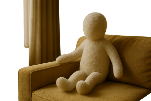 Imaginary Friend