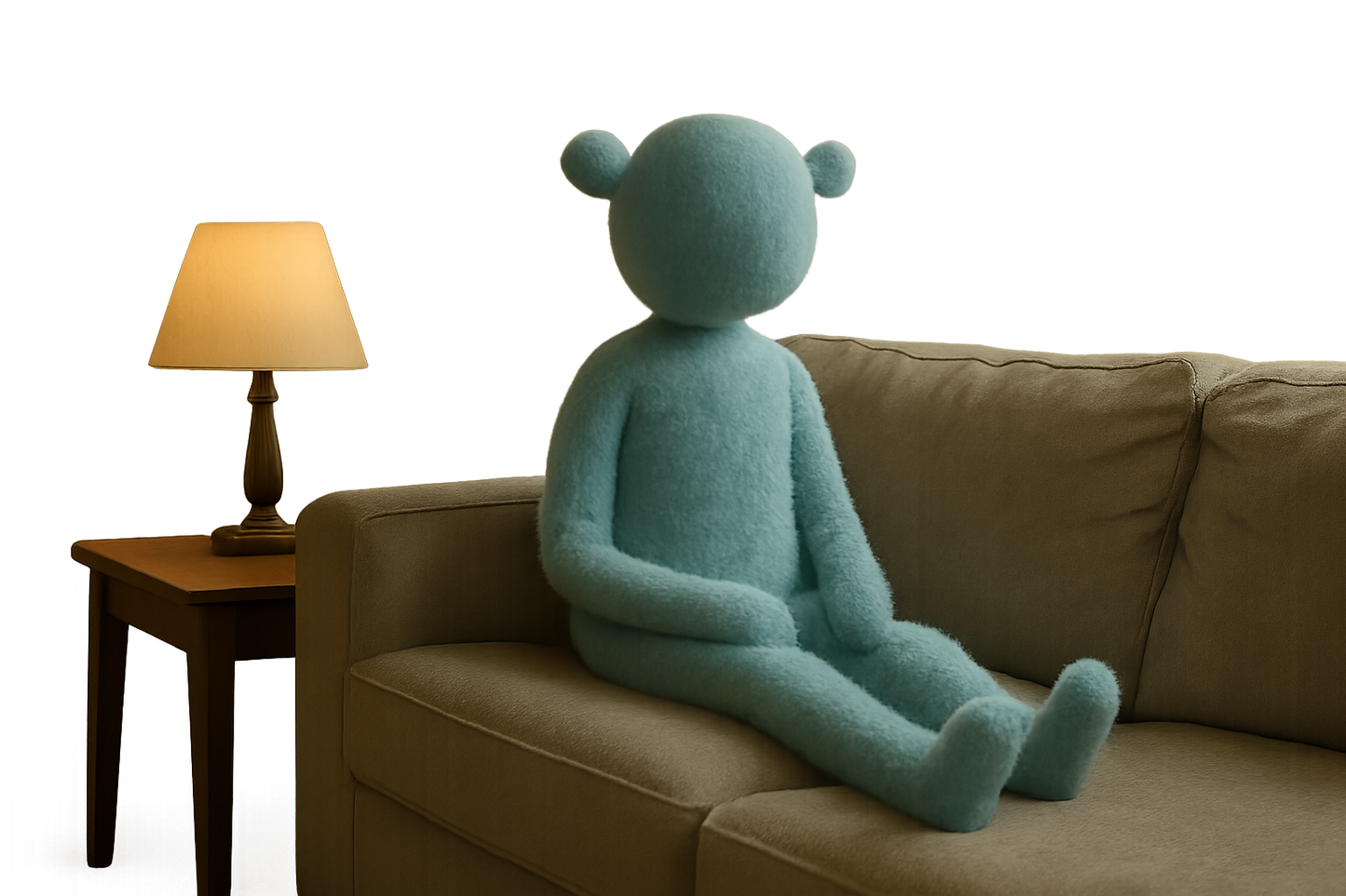 Imaginary Friend