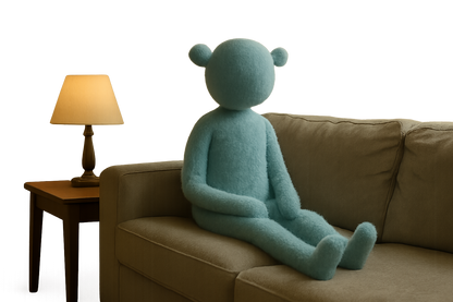 Imaginary Friend